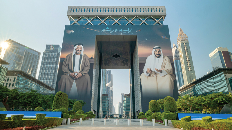 «الشهر الوطني».. فرحة الاتحاد وصلت إلى 2.9 مليار تفاعل