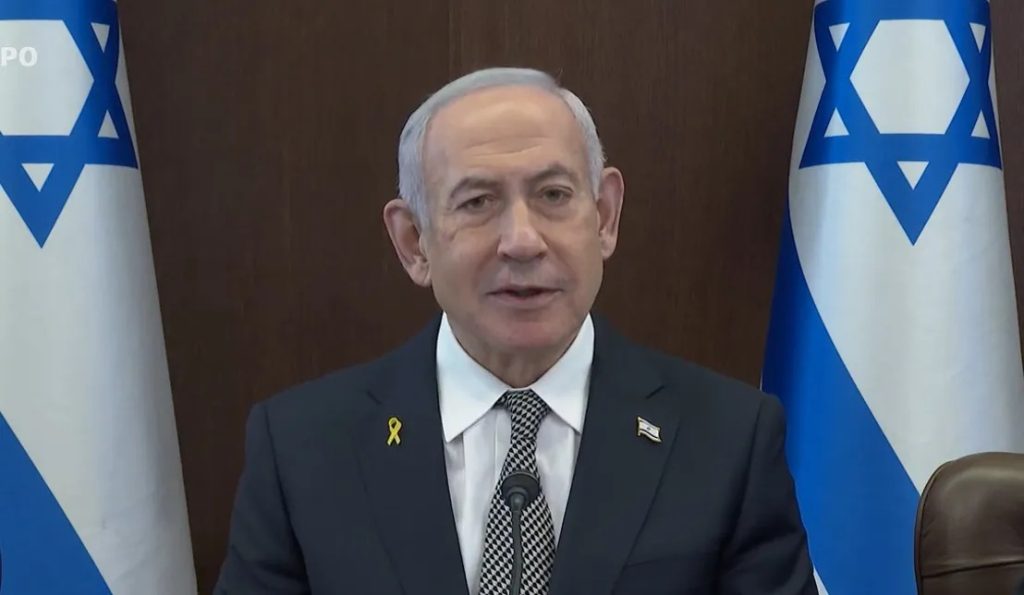 نتنياهو يتوقع الانتقال إلى المرحلة الثانية من اتفاق غزة “قريباً جداً”