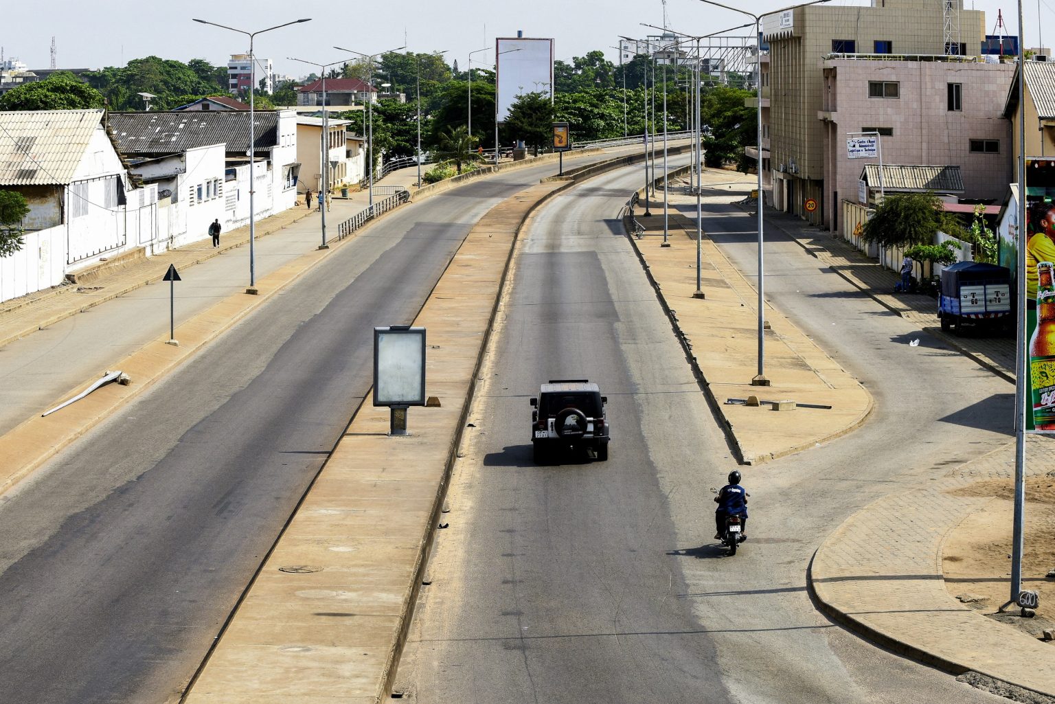 اعتقال 12 عسكريا في بنين بينهم منفذو محاولة الانقلاب