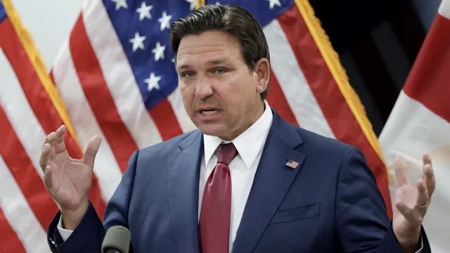 على خطى تكساس.. فلوريدا تصنف “كير” وجماعة الإخوان “منظمتين إرهابيتين”