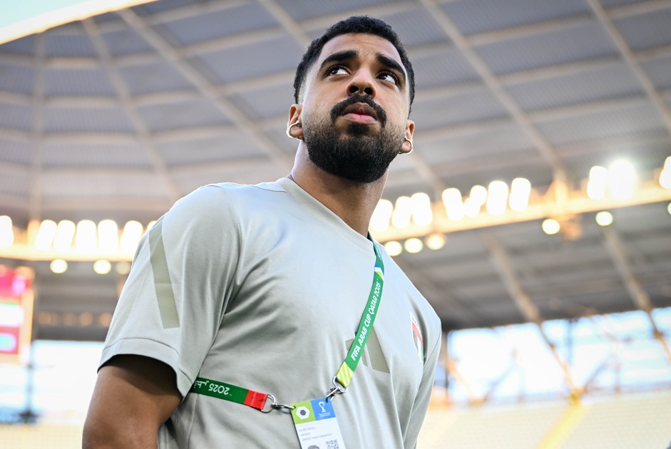 حمد المقبالي: هدف “الأبيض” الوصول إلى أبعد نقطة في كأس العرب