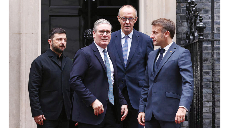 أوروبا بحاجة إلى نهج مختلف لمنع صعود اليمين الشعبوي