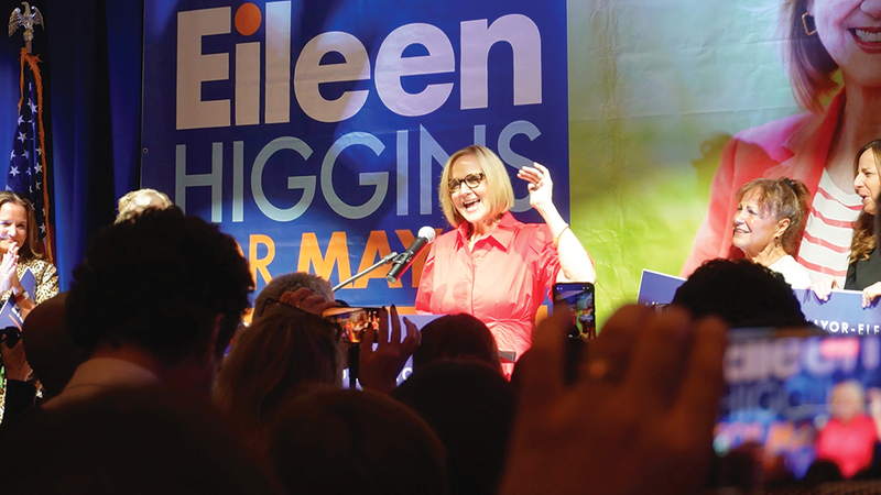 الناخبون الجمهوريون في ميامي يرفضون سياسات إدارة ترامب