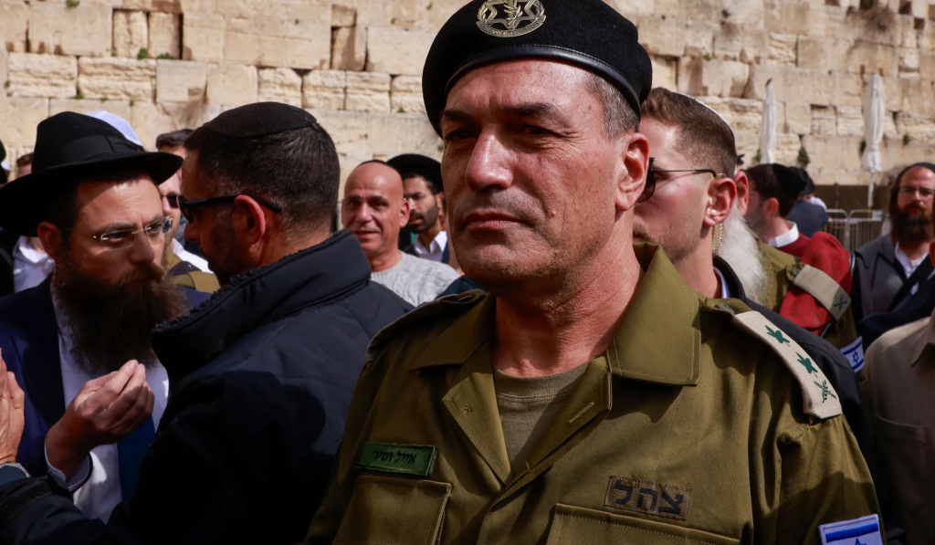 “أكسيوس”: إسرائيل تجاوزت أميركا في “عملية سعد” بغزة