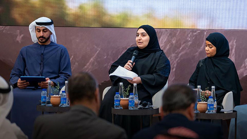 ملتقى فلسفي في الفجيرة