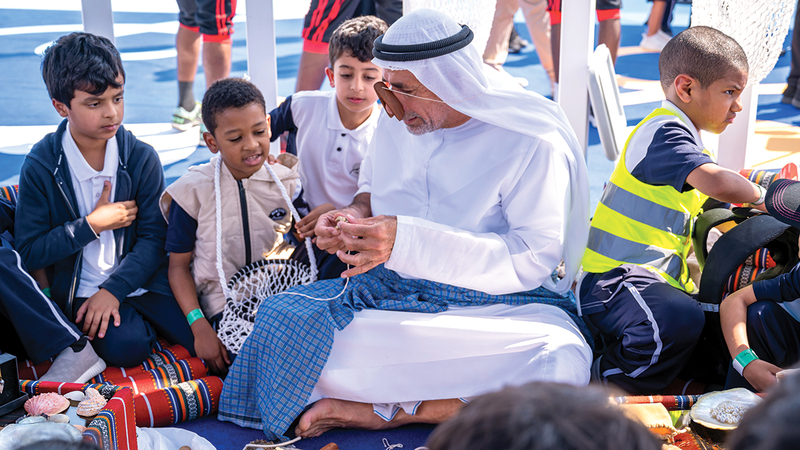 إجازة الشتاء فرصة لاكتشاف المهارات وتعزيز الترابط الأسري