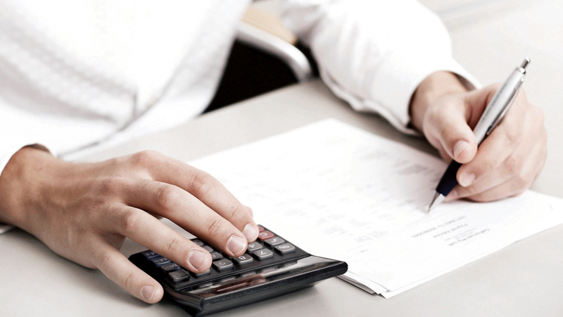6 شروط تمنع رد المبالغ المتبقية أثناء التدقيق الضريبي