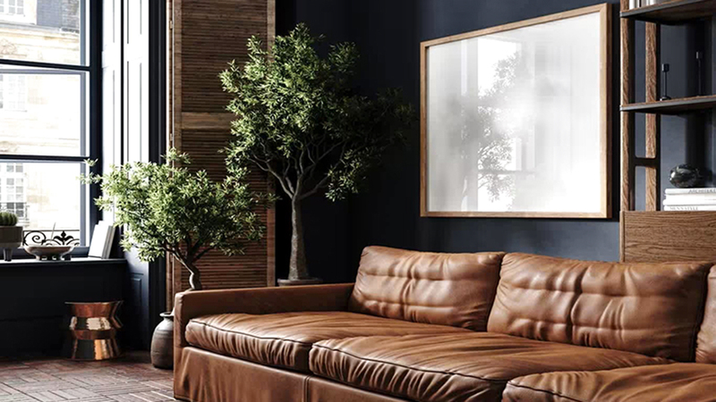 6 اتجاهات تصميم «قديمة» تعود في 2026