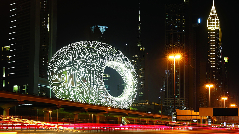 المتاحف أمام التحدي.. كيف تروي الحكاية القديمة بتقنيات حديثة