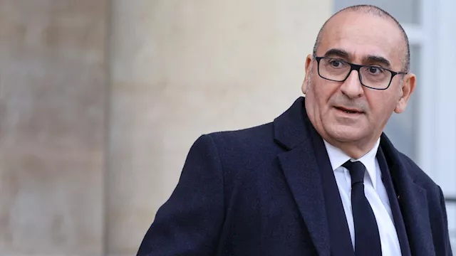 سرقة ملفات “حساسة” خلال هجوم سيبراني على الداخلية الفرنسية