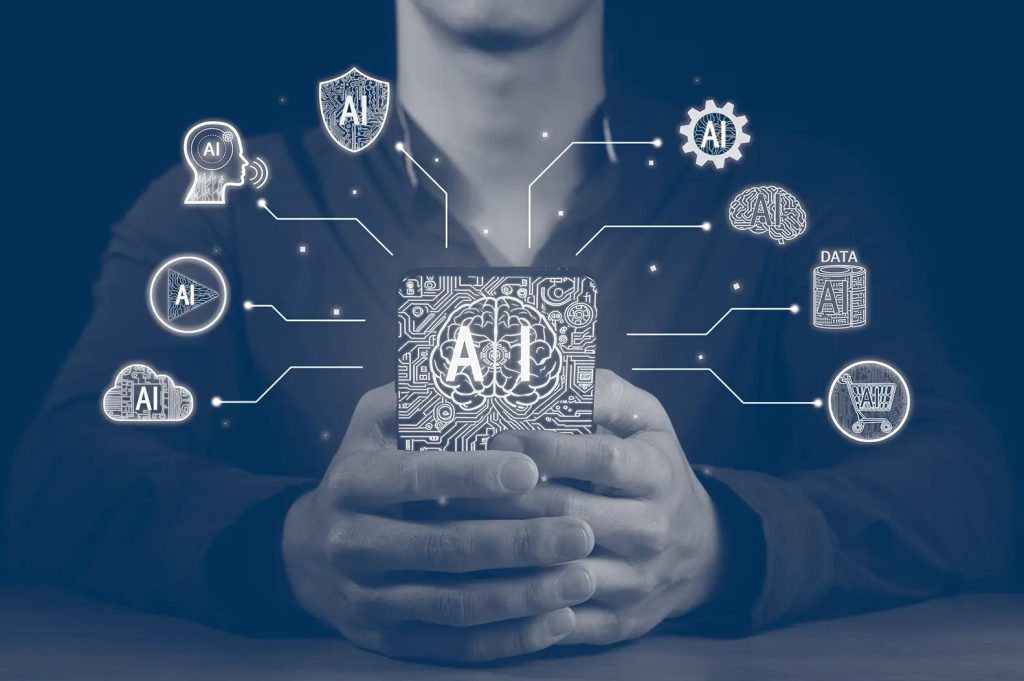 تحذير علمي: لا تدع الذكاء الاصطناعي يفكّر عنك