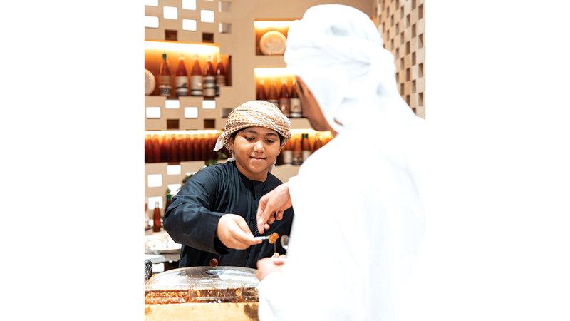 بلدية دبي تعلن عودة مهرجان حتّا للعسل لدعم النحَّالين الإماراتيين