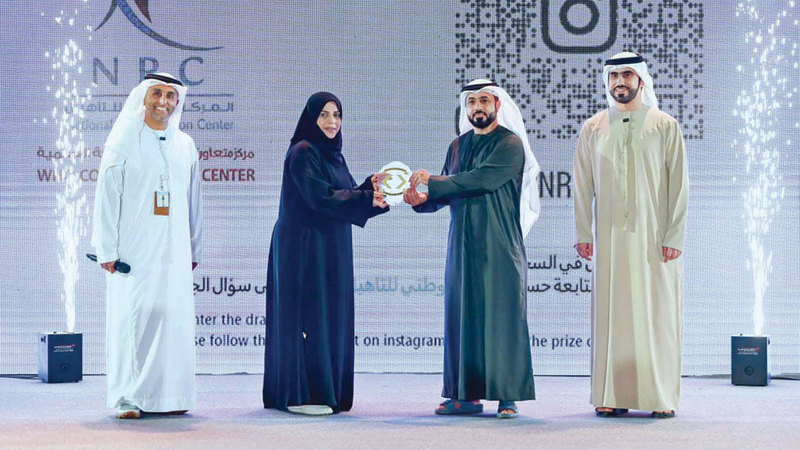 توعية وثقافة صحية في «تل مرعب»