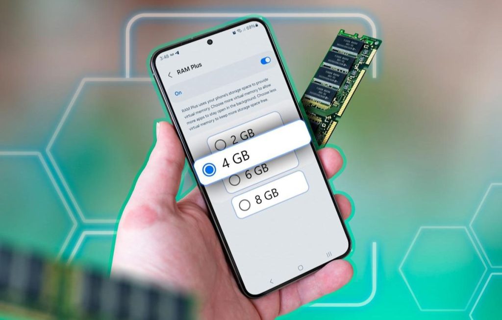 تقرير.. ارتفاع أسعار الذواكر العشوائية يهدد مواصفات هواتف 2026
