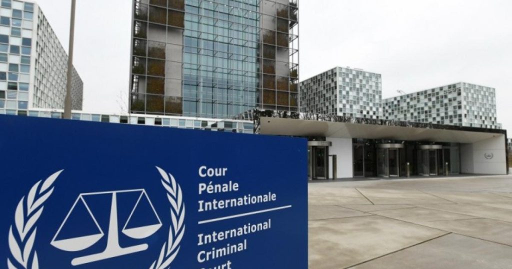 واشنطن تفرض عقوبات على قاضيين في الجنائية الدولية بسبب قضايا ضد إسرائيل