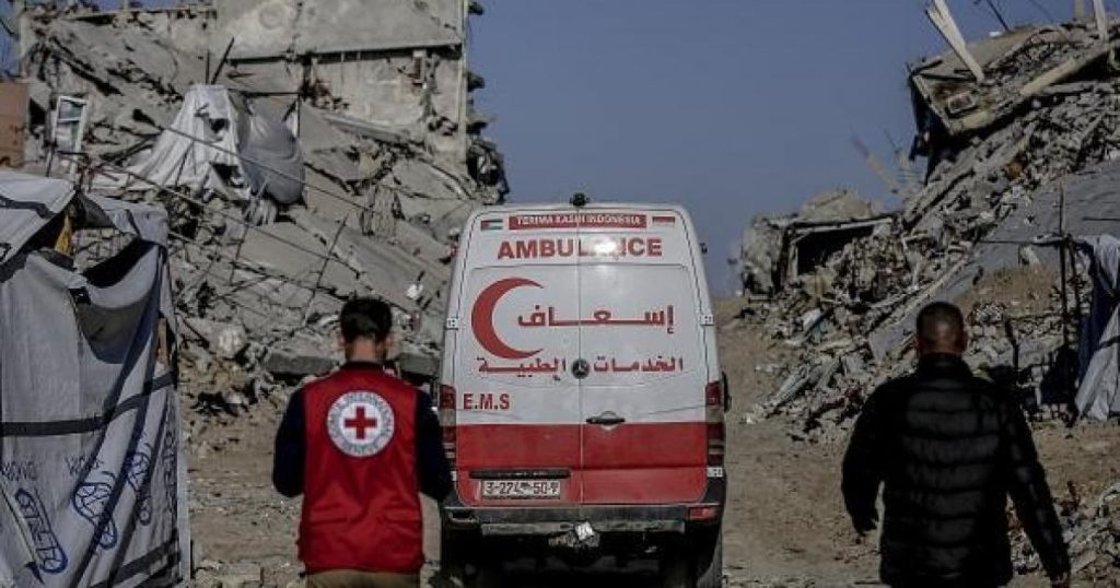 غزة: إصابة طفل وامرأة برصاص الاحتلال في مخيم حلاوة شمال القطاع