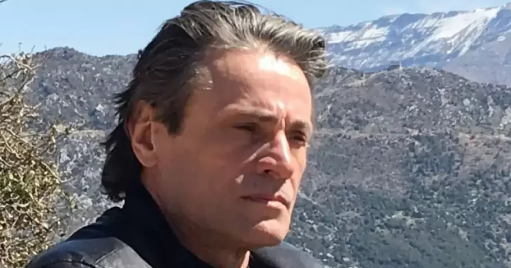 بالصور: سبب وفاة وليد العلايلي الممثل اللبناني المعروف – وليد العلايلي ويكيبيديا