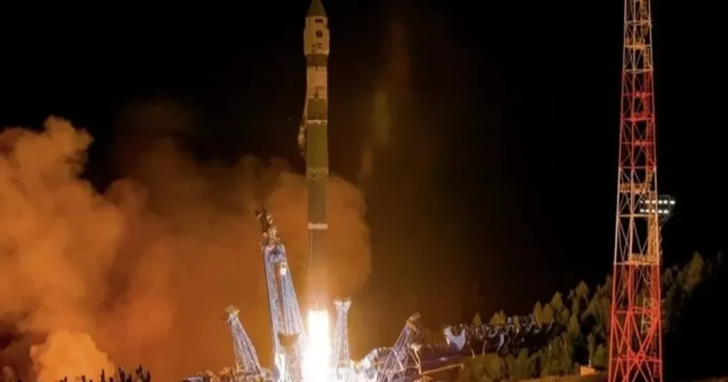 من منصة روسية.. إيران تطلق 3 أقمار اصطناعية إلى الفضاء في 28 ديسمبر