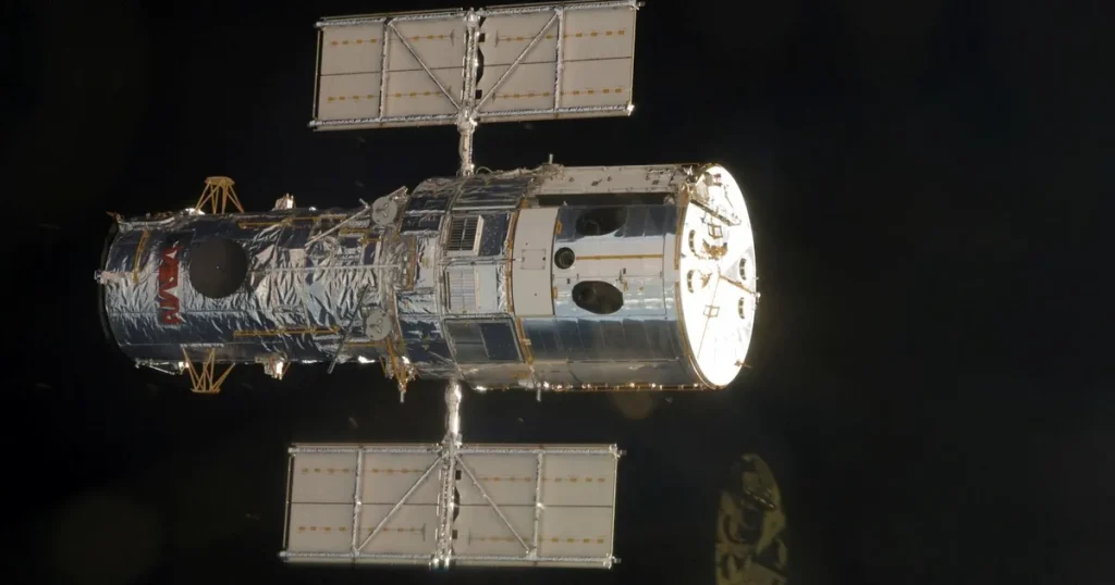 “ناسا” تحذر من زيادة الأقمار الاصطناعية: قد تؤثر على عمل التلسكوبات