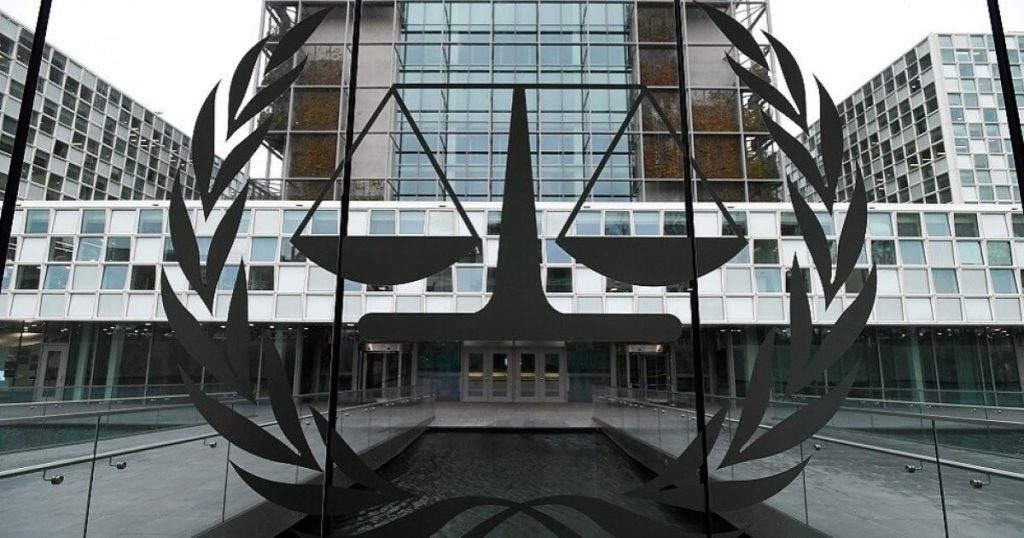 إسرائيل ترفض قرار الاستئناف بالجنائية الدولية بشأن وقف التحقيق في حرب غزة