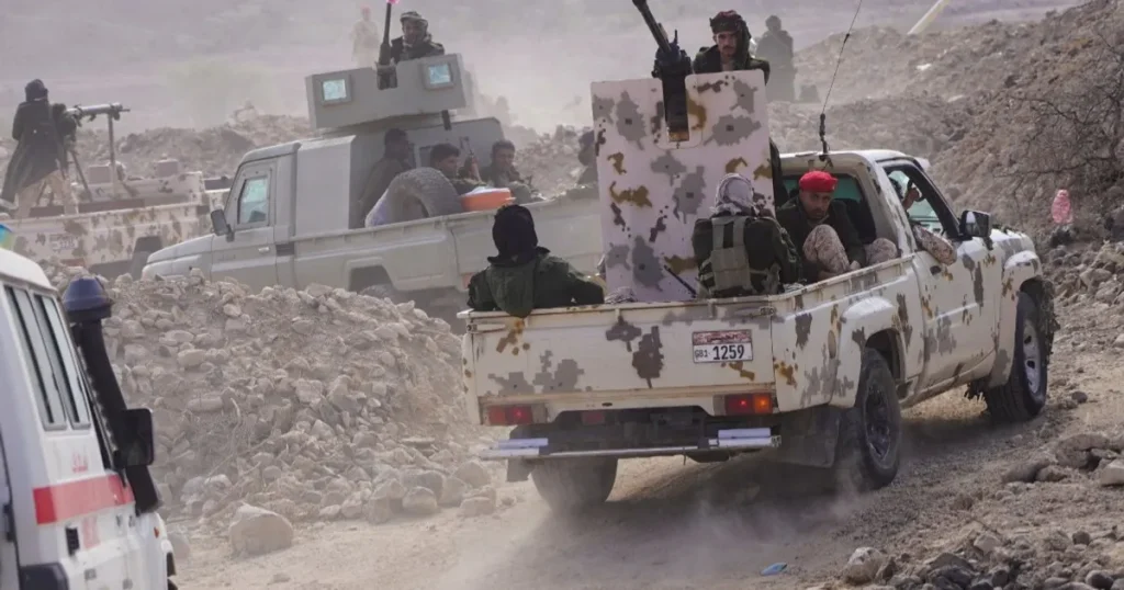 الإمارات تعلن إنهاء ما تبقى من وجودها العسكري في اليمن