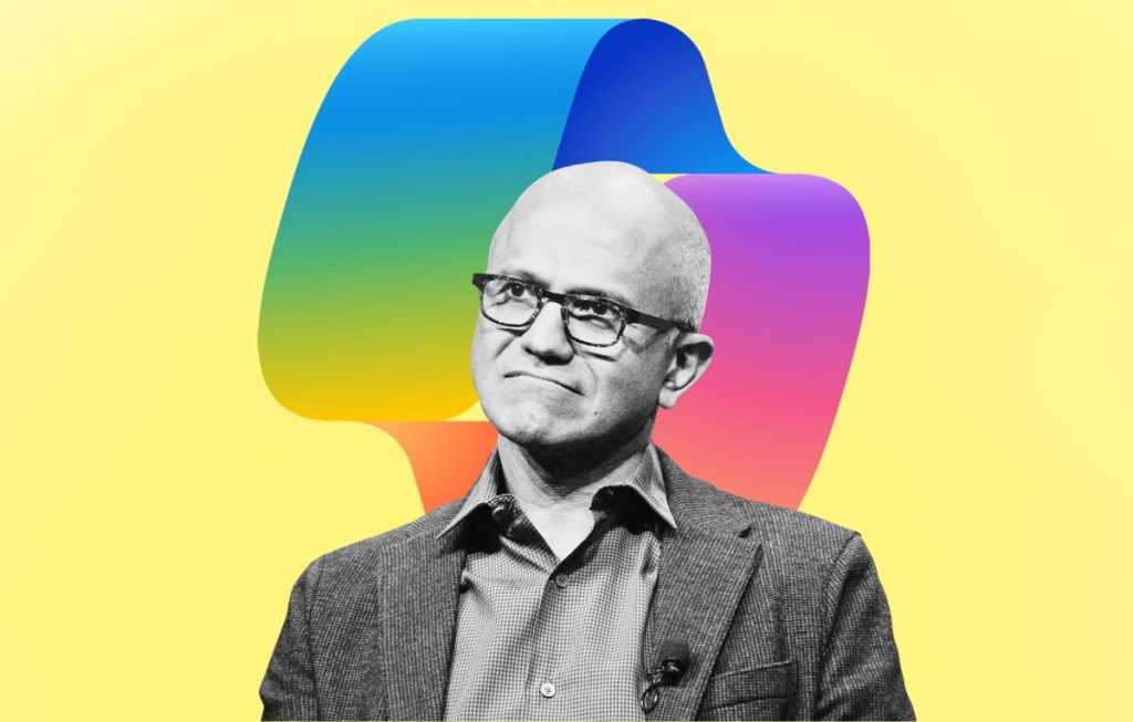 Copilot يتراجع.. أزمة صامتة في قطاع الذكاء الاصطناعي في مايكروسوفت