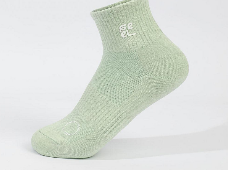 جوارب فيل: سر الراحة الفائقة التي تدوم طوال اليوم