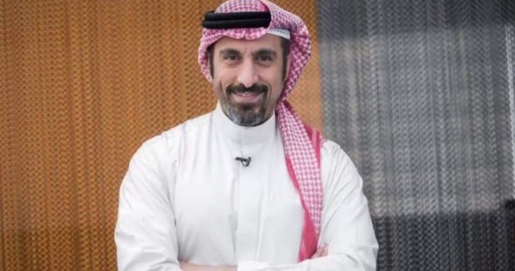 سبب وفاة والد أحمد الشقيري – وفاة مازن الشقيري في جدة