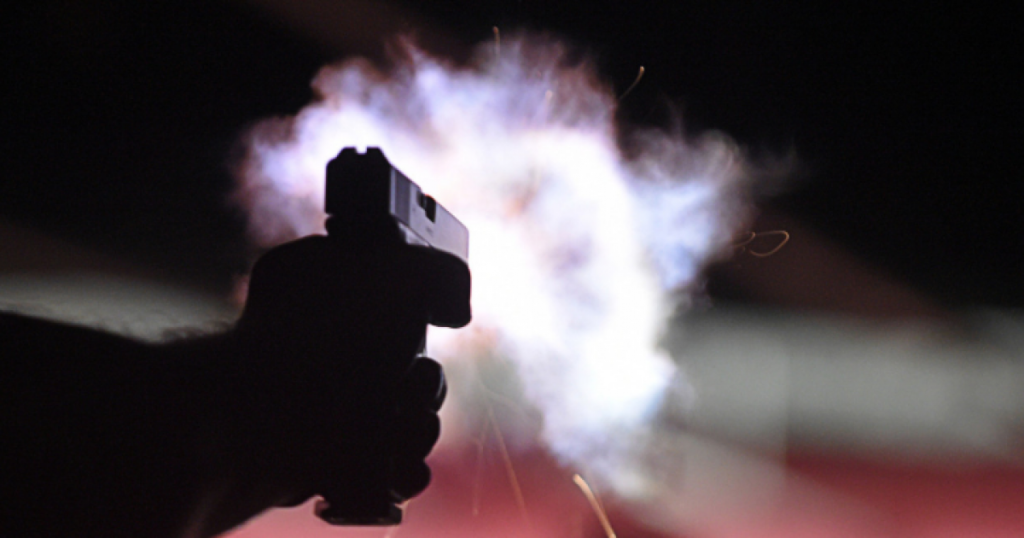 اغتيال ضابط بجهاز الأمن الداخلي وسط قطاع غزة