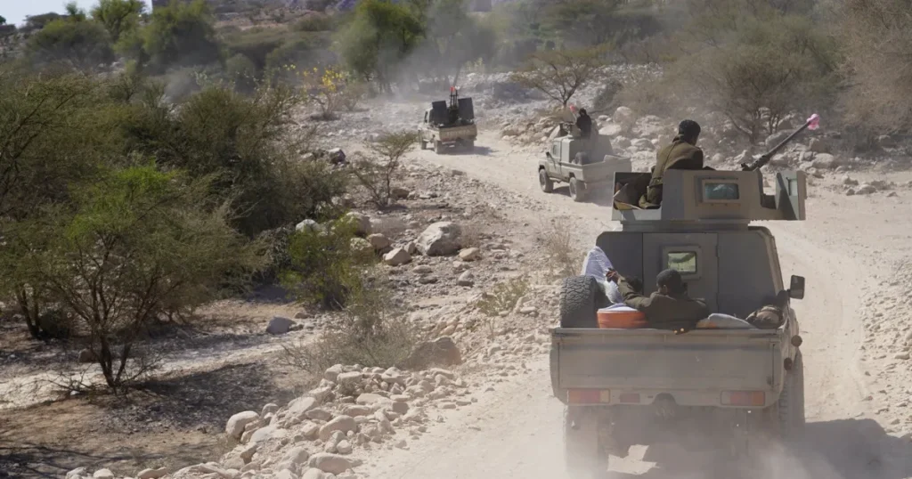 عُمان والكويت والبحرين وقطر تدعو لخفض التصعيد في اليمن ودعم الحل السياسي