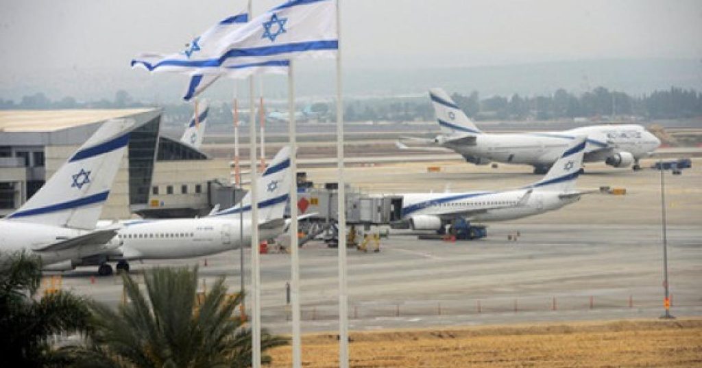 تفاصيل زيارة وفد إسرائيلي للقاهرة بشأن غزة