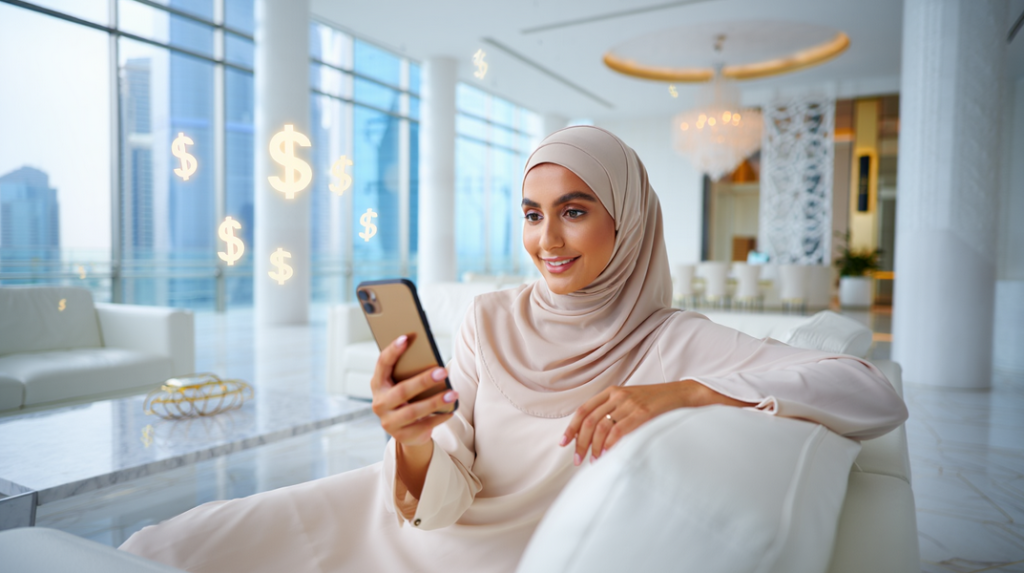 كيفية فتح بطاقة دفع Visa بالدولار في الدول العربية