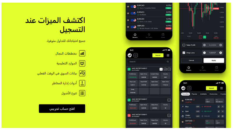 Market10.net تقييم: فهم إدارة المخاطر في تداول عقود الفروقات للأسهم والمؤشرات