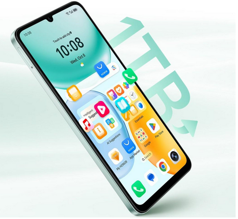 الهواتف الذكية المصممة للمهنيين في الأعمال