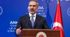 تركيا: أجرينا محادثات لإبرام اتفاق دفاعي مع السعودية وباكستان