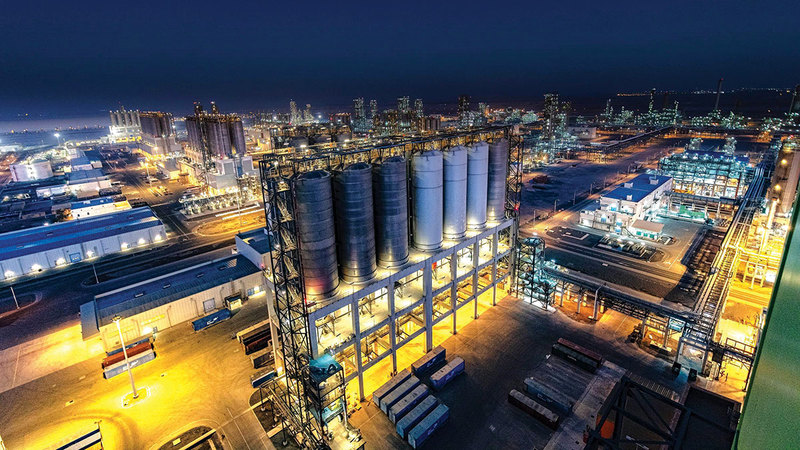 «بروج» تُطوّر أولى عمليات التشغيل الذاتية بالذكاء الاصطناعي