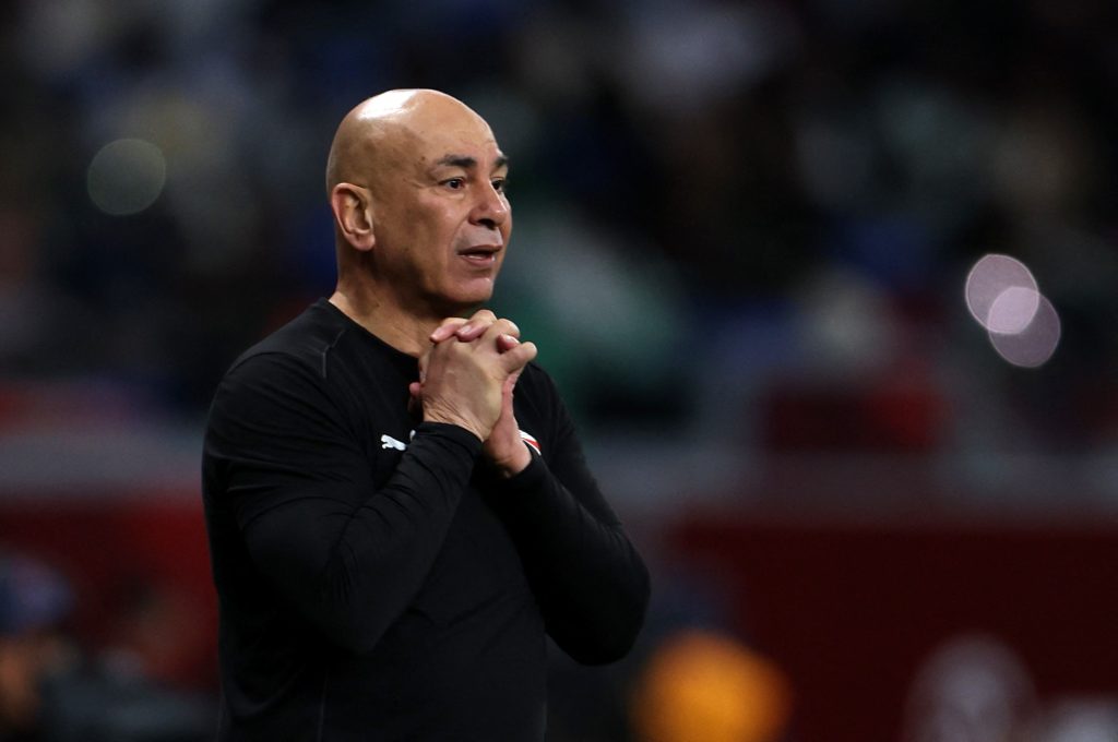 في أول تصريح له بعد خسارة مصر أمام السنغال.. حسام حسن: لا توجد عدالة في أفريقيا