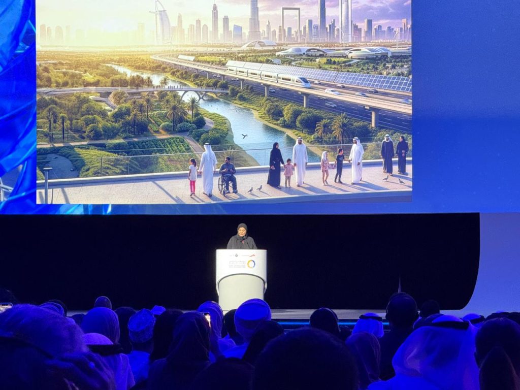 سناء سهيل: الأسر التي تقضي 90 دقيقة في التنقل تنخفض لديها الرغبة في انجاب طفل إضافي بنسبة 20%