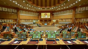 «الوطني» يوصي بتعديل سلم الرواتب وتبسيط شروط المساعدات السكنية