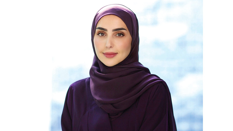 شيماء السويدي: دبي تصون الذاكرة الثقافية
