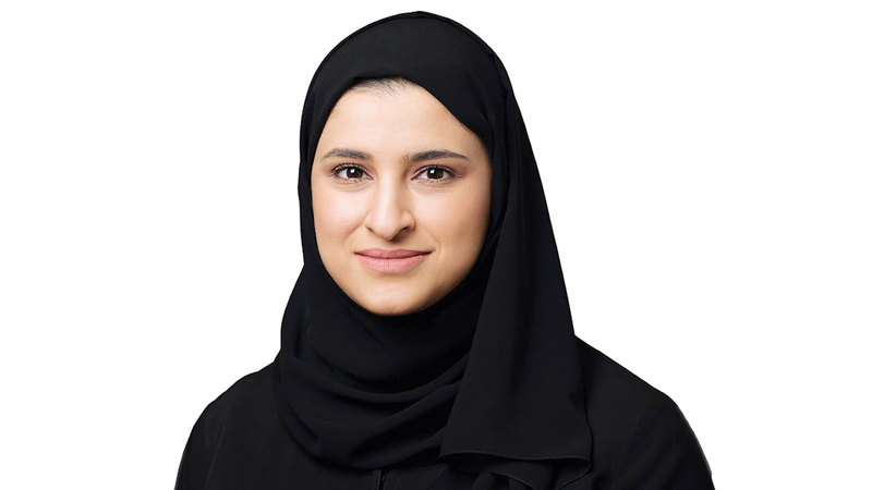 سارة الأميري: التعليم أولوية وطنية ومحرك لمسيرة التنمية الشاملة