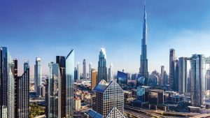 استطلاع: مصداقية المطور العقاري مفتاح الاستثمار في العقارات الفاخرة بدبي