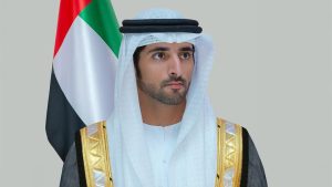 حمدان بن محمد: اقتصاد دبي يواصل مسيرة نموه المتسارعة بثقة وثبات