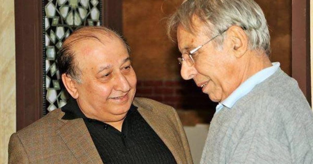 محدث: سبب وفاة محسن العلي الفنان العراقي