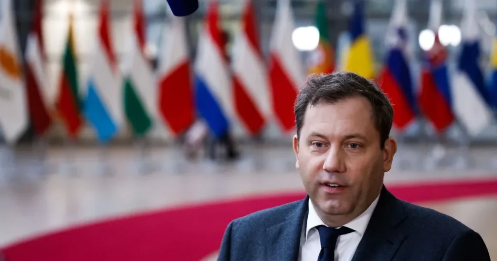 ألمانيا: القانون الدولي ينطبق على الجميع بما في ذلك الولايات المتحدة