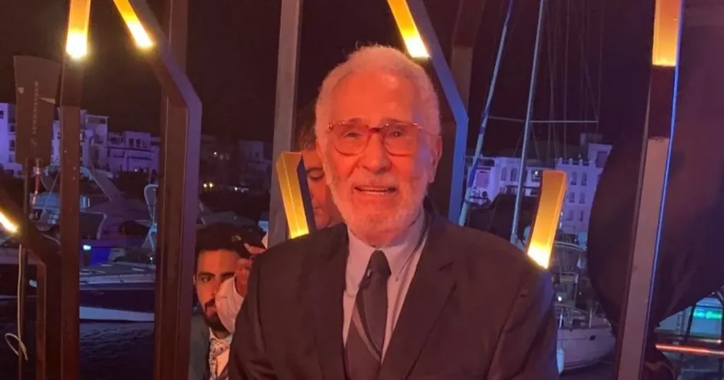 مصر.. وزير المالية ينهي أزمة الحجز على أموال عبد الرحمن أبو زهرة