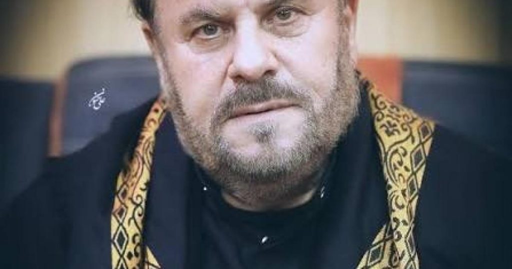 حقيقة وفاة جليل الكربلائي: ما القصة الكاملة وراء هذه الأنباء؟