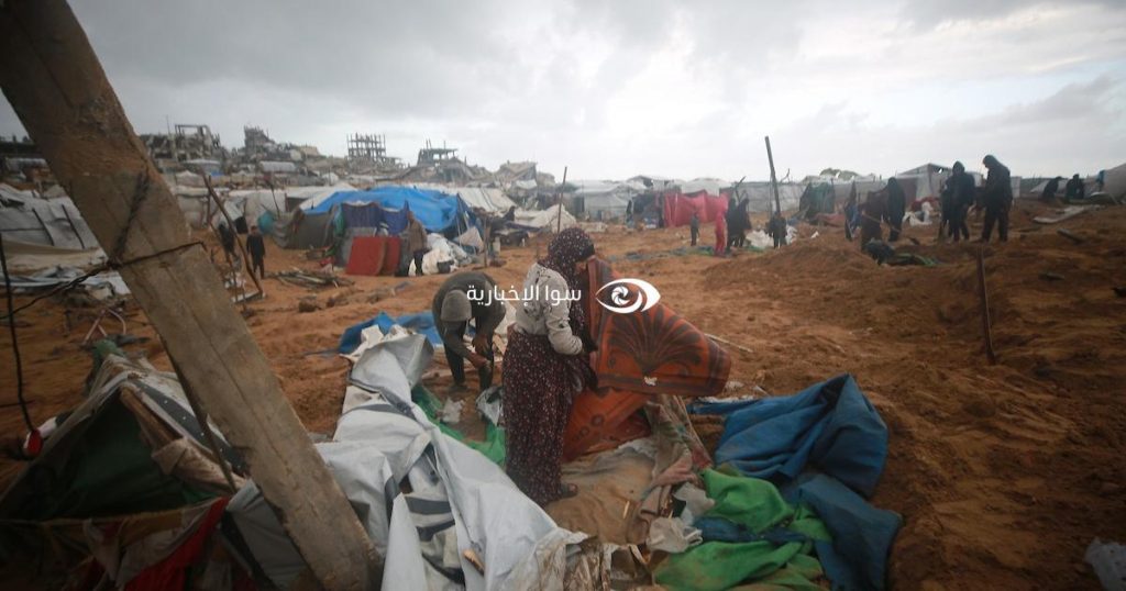 الجهاد الإسلامي : المقاومة لديها أوراق تستطيع الضغط بها على الاحتلال