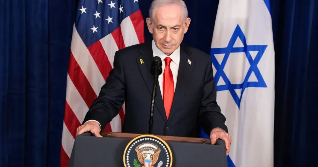 تقرير: نتنياهو رفض طلب واشنطن حضور الرئيس الإسرائيلي حفل تدشين مجلس السلام