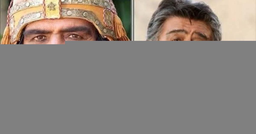 سبب وفاة رضا رويكري.. رحيل “كيان الإيراني” عن عمر ناهز 79 عاماً